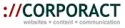 corporact logo small