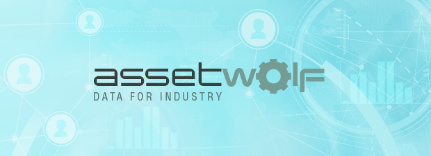 Assetwolf portal launch graphic