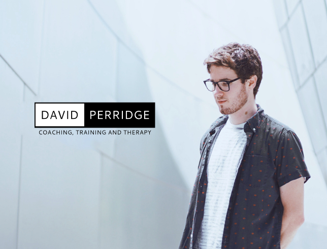 David Perridge
