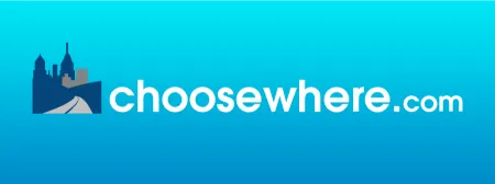 Choosewhere logo