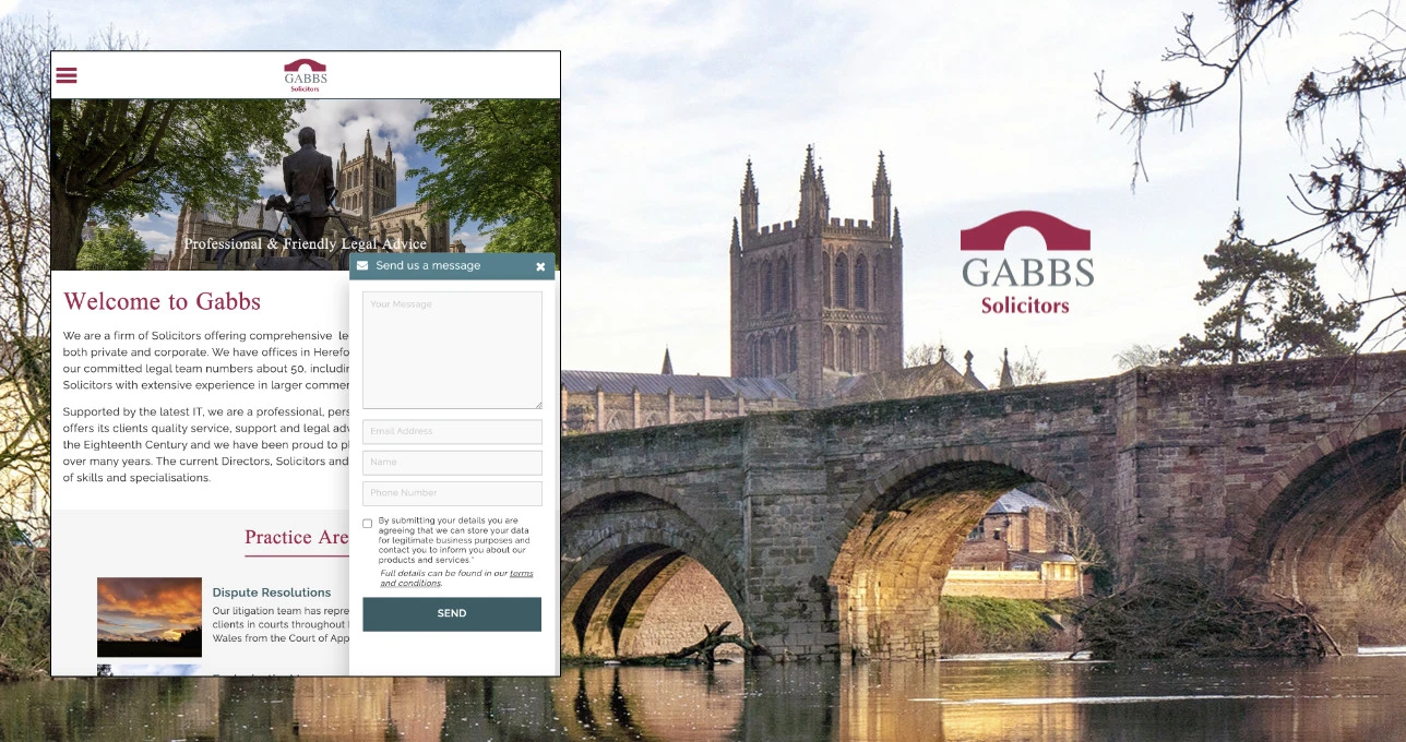 Gabbs Solicitors