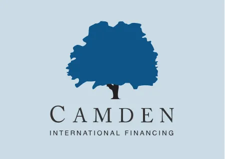 Camden logo