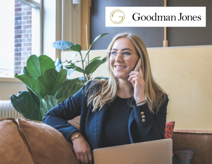 Goodman Jones Careers