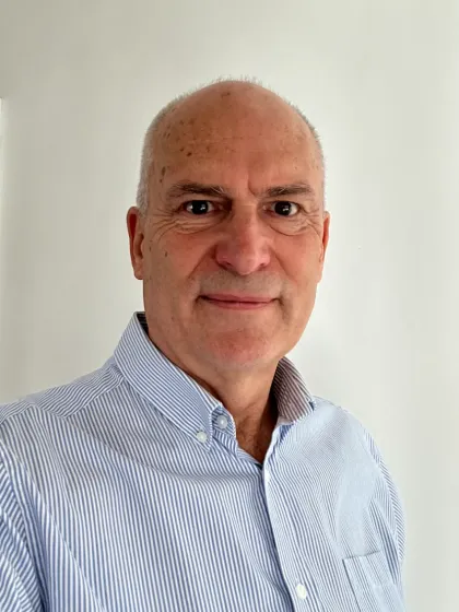 Tony Butcher, Tribal Systems Managing Director