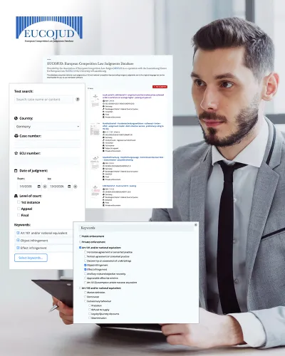 EUCOJUD