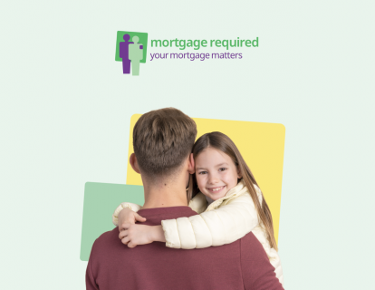 Mortgage Required